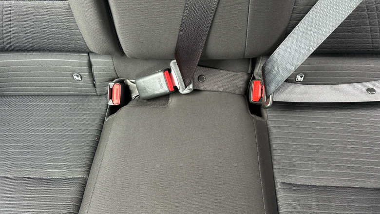 Hyundai i20 1.0T GDi 48V MHD SE Connect 5dr Petrol Hatchback